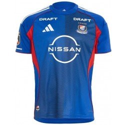Camisa I Yokohama Marinos 2026 Adidas oficial Camisa I Yokohama Marinos 2026 Adidas oficial