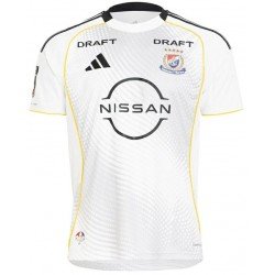 Camisa II Yokohama Marinos 2026 Adidas oficial 