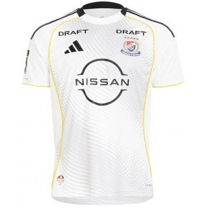 Camisa II Yokohama Marinos 2026 Adidas oficial 