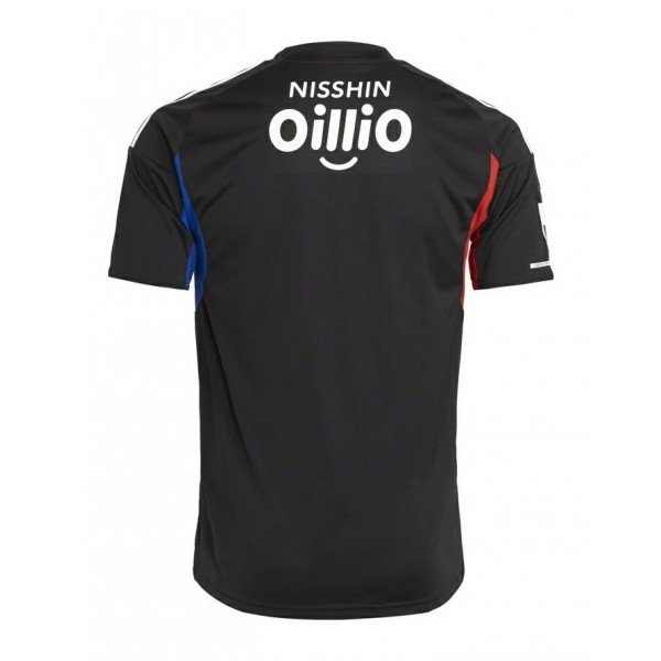 Camisa Yokohama Marinos 2025 Adidas oficial Especial