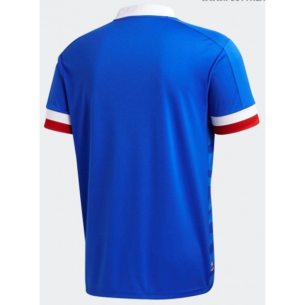 Camisa oficial Adidas Yokohama Marinos 2020 I jogador