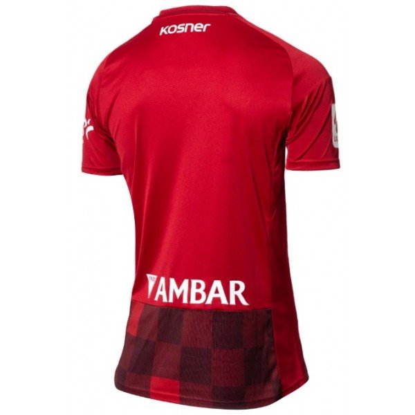 Camisa III Real Zaragoza 2023 2024 Adidas oficial 