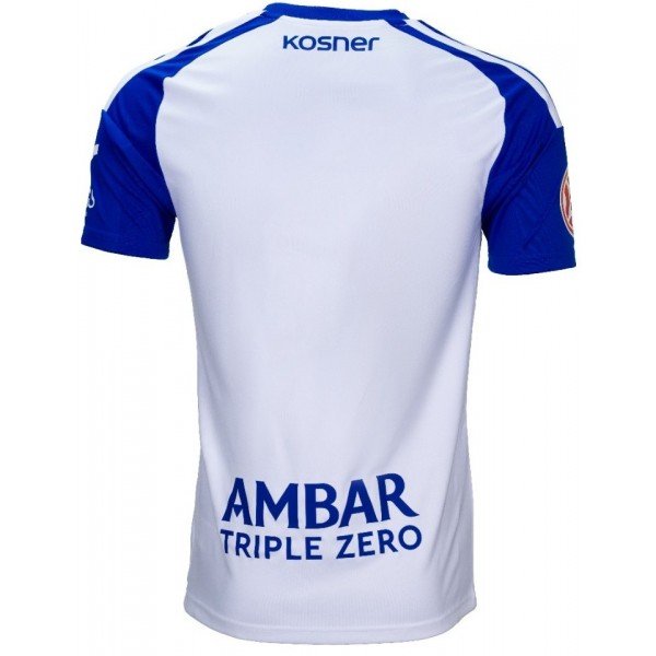 Camisa I Real Zaragoza 2026 2027 Adidas oficial Camisa I Real Zaragoza 2026 2027 Adidas oficial