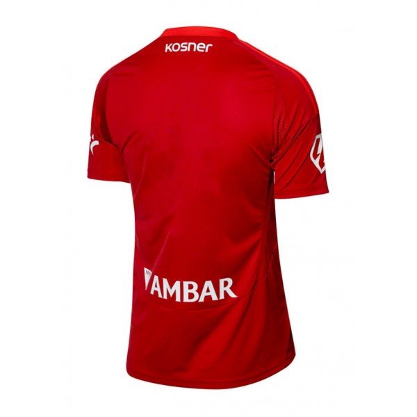 Camisa III Real Zaragoza 2025 2026 Adidas oficial 
