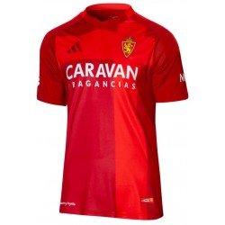 Camisa III Real Zaragoza 2025 2026 Adidas oficial 