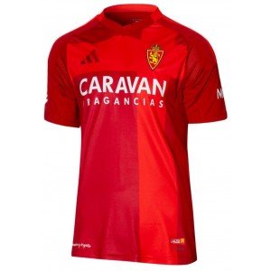 Camisa III Real Zaragoza 2025 2026 Adidas oficial Camisa III Real Zaragoza 2025 2026 Adidas oficial
