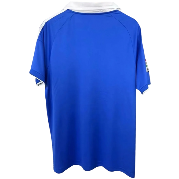 Camisa Real Zaragoza 2025 2026 Adidas oficial Especial