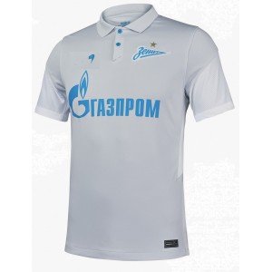 Camisa Zenit 2020 2021 II Away  Jogador