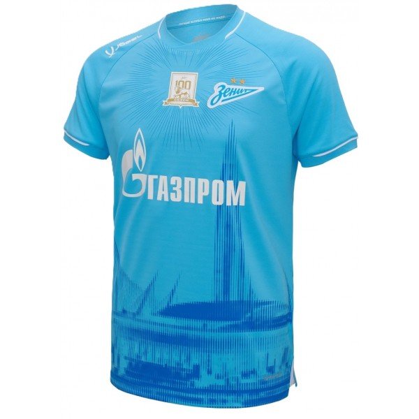 Camisa I Zenit 2025 2026 Jogel oficial  Camisa I Zenit 2025 2026 Jogel oficial