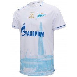 Camisa II Zenit 2025 2026 Jogel oficial 