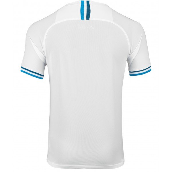 Camisa Zenit 2019 2020 Away jogador