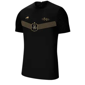 Camisa AIK Estocolmo 2021 2022 130 anos 