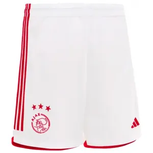 Calção I Ajax 2023 2024 Adidas oficial 