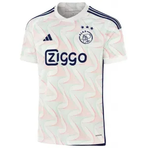 Camisa II Ajax 2023 2024 Adidas oficial 