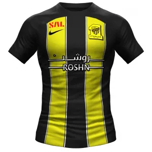 Camisa I Al Ittihad 2023 2024 Home 