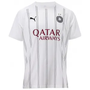 Camisa I Al Sadd 2021 2022 Puma oficial