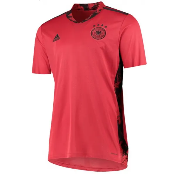 Camisa oficial Adidas seleção da Alemanha 2020 2021 I Goleiro