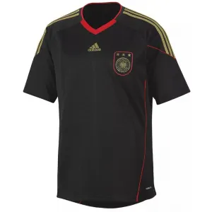 Camisa II Seleção da Alemanha 2010 Adidas oficial 