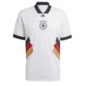 Camisa Seleção da Alemanha 2023 2024 Adidas oficial ICON