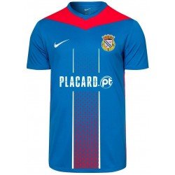 Camisa I Alverca 2025 2026 Home 
