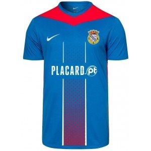 Camisa I Alverca 2025 2026 Home Camisa I Alverca 2025 2026 Home