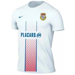Camisa II Alverca 2025 2026 Away
