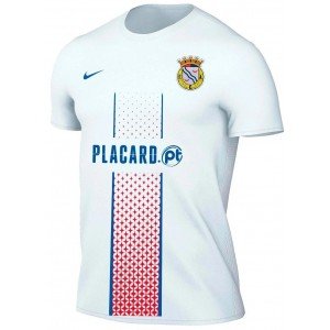Camisa II Alverca 2025 2026 Away Camisa II Alverca 2025 2026 Away