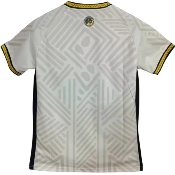 Camisa III Amazonas FC 2025 Onça oficial 