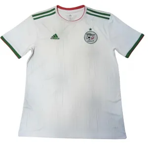 Camisa oficial Adidas seleção da Argélia 2019 I jogador