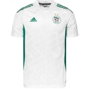 Camisa I Seleção da Argélia 2021 2022 Adidas oficial 