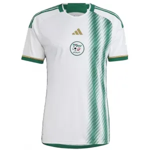 Camisa I Seleção da Argelia 2022 2023 Adidas oficial 