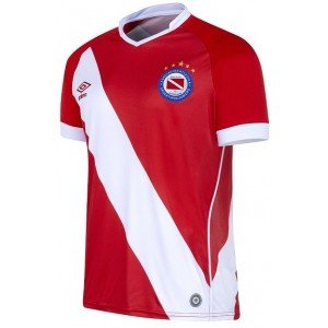 Camisa I Argentinos Juniors 2025 Puma oficial 