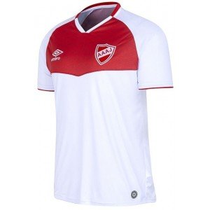 Camisa II Argentinos Juniors 2025 Puma oficial 