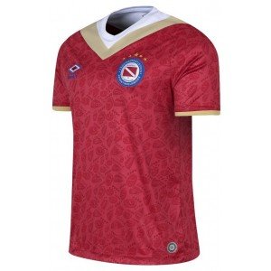Camisa III Argentinos Juniors 2025 Puma oficial 