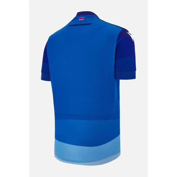 Camisa III Seleção da Armenia 2025 2026 Macron oficial 