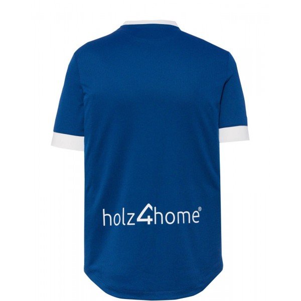 Camisa I Arminia Bielefeld 2024 2025 Macron oficial 