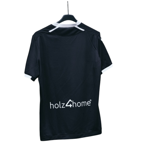 Camisa II Arminia Bielefeld 2024 2025 Macron oficial 