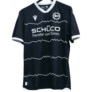 Camisa II Arminia Bielefeld 2024 2025 Macron oficial 
