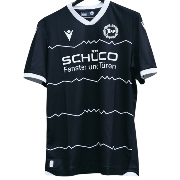 Camisa II Arminia Bielefeld 2024 2025 Macron oficial 