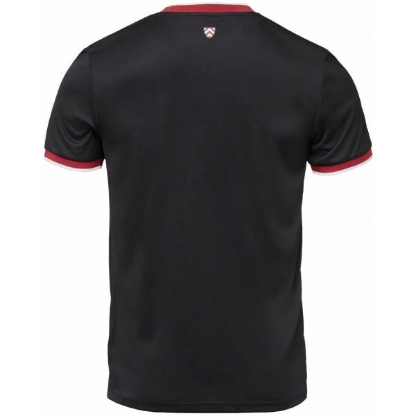  Camisa II Arminia Bielefeld 2026 2027 Umbro oficial 