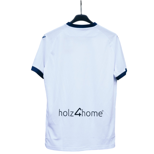 Camisa III Arminia Bielefeld 2024 2025 Macron oficial 