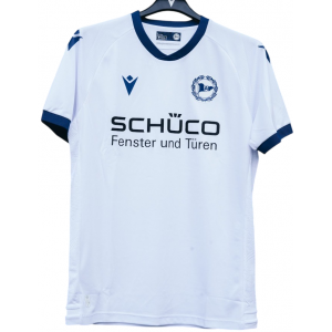Camisa III Arminia Bielefeld 2024 2025 Macron oficial 