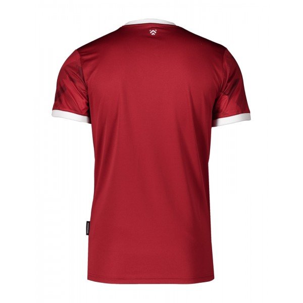  Camisa III Arminia Bielefeld 2025 2026 Umbro oficial 