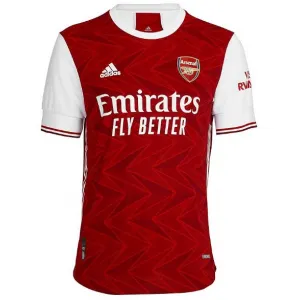 Camisa oficial Adidas Arsenal 2020 2021 I jogador