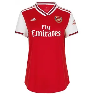 Camisa feminina oficial Adidas Arsenal 2019 2020 I jogador