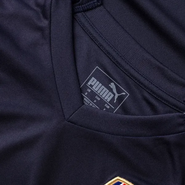 Camisa feminina oficial Puma Arsenal 2018 2019 II 