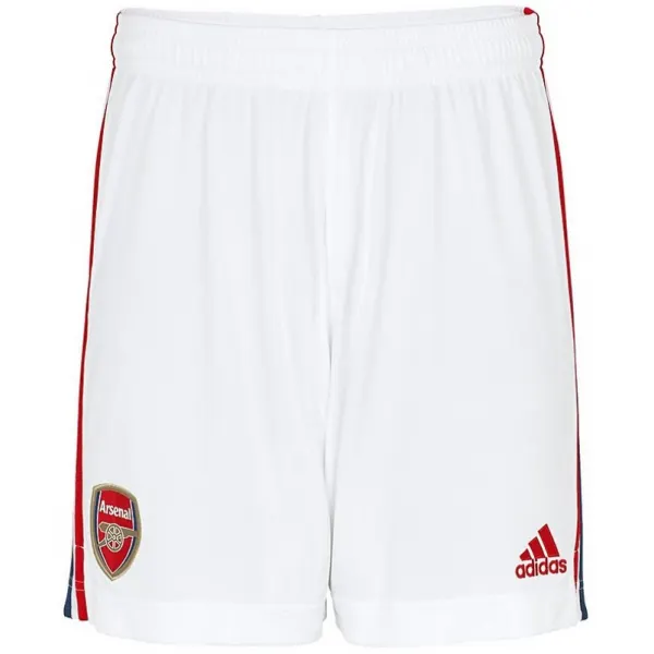 Calção I Arsenal 2021 2022 Adidas oficial
