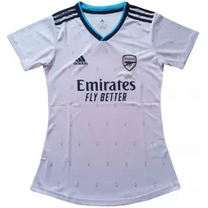 Camisa Feminina III Arsenal 2022 2023 Adidas oficial