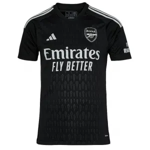 Camisa Goleiro I Arsenal 2023 2024 Adidas oficial 