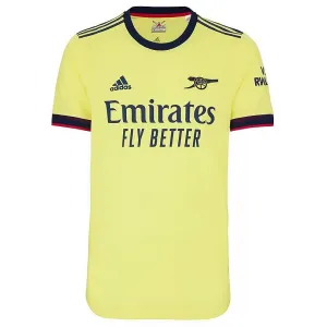 Camisa II Arsenal 2021 2022 Adidas oficial
